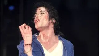 Michael Jackson - The Way You Make Me Feel Live Brunei (HIStory Tour Audio HQ)