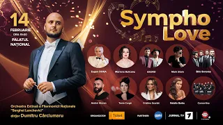 Sympho LOVE 2023 (concert simfonic)