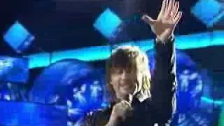 DIMA BILAN--золотой граммофон 2008.flv