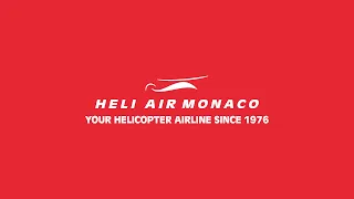 HELI AIR MONACO - Your helicopter airline