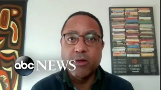 Author John McWhorter: ‘Wokeness’ hurts Black communities and our society