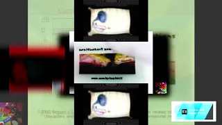 Copy of YTPMV - Noggin Nick Jr Collection Effects Scan