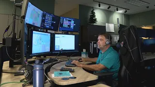 Local dispatchers share how they detect a ‘swatting’ calls