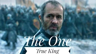 (GoT) Stannis Baratheon - The One True King Tribute || ستانيس براثيون - الملك الحقيقي