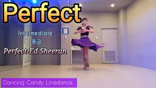 Perfect/Ed Sheeran/Choreo:Alison Johnstone & Joshua Talbot