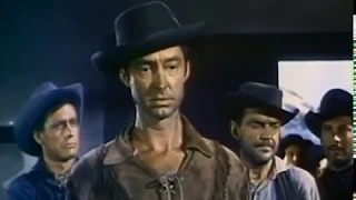 Kansas Pacific (1953) Clip