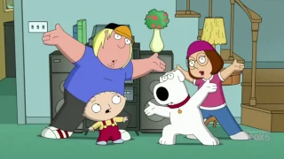 Family Guy: All Original Intro Variations