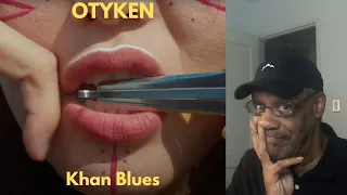 Music Reaction | OTYKEN - Khan Blues (MV) | Zooty Reactions