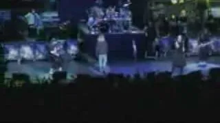 Korn feat Corey Taylor (freak on a leash)