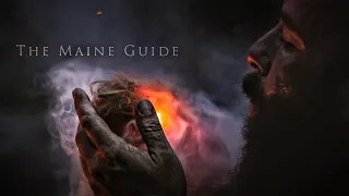 The Maine Guide