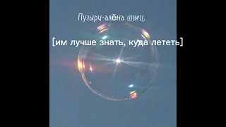 мыльные пузыри-алена швец. cover weron21.