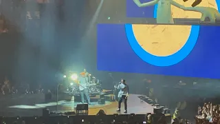 Blink-182 - What’s My Age Again? (Live) Manchester 15/10/23