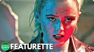 FREAKY | Relatable Characters & Killer Dance Featurette [Digital/DVD/Blu-Ray 2021]