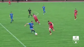 Mozzart Bet Prva liga Srbije 2022/23 - 37.Kolo: OFK VRŠAC – METALAC 1:4 (0:3)