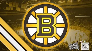 Boston Bruins 2017 Goal Horn