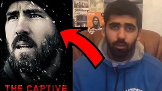 The Captive 2014 Ryan Reynolds movie review