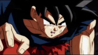 When Goku quotes hit different