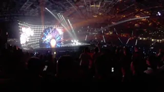 SERBIA Eurovision Song Contest 2022 360º / Konstrakta 'In Corpore Sano'