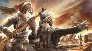 Игромания-Flashback: Valkyria Chronicles (2008)