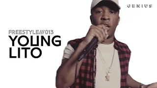 Freestyle 013: Young Lito