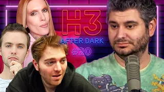 These Are My Enemies Now - H3 After Dark #20