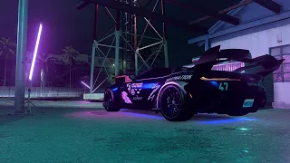 NFS HEAT Walkthrough Video Part #48 Aston Martin DB11 walkthrough part 3 DriftKnight