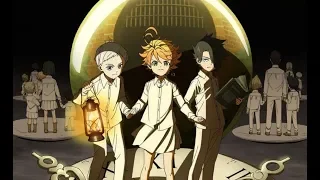 The Promised Neverland (Opening) English dubbed