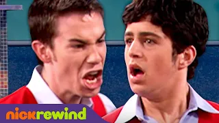 Crazy Steve's Craziest Moments Ever 🤯 | NickRewind