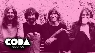 Pink Floyd – The Dark Side of the Moon: Part One (Music Documentary)