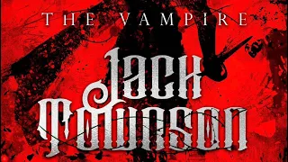 Call to Action- The Vampire Jack Townson Part 1: Fame has its Price.