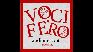 Il becchino   racconto di Alexader  Puškin   #vocifero audioracconti