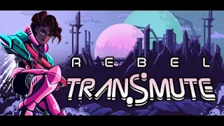 Rebel Transmute #2 Absolutely demolished by a boss then I find and upgrade and get lost