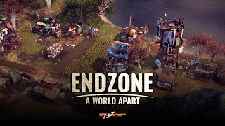 ENDZONE: A WORLD APART - New Providence Colony - Episode 02