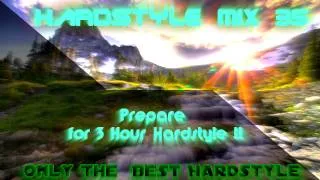 Hardstyle Mix 35 [HD] (HQ)