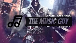 Jesper Kyd - Home In Florence | Assassin's Creed 2 Soundtrack