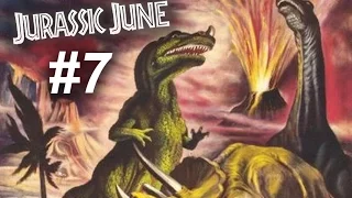 Jurassic June #7 The Animal World (1956)