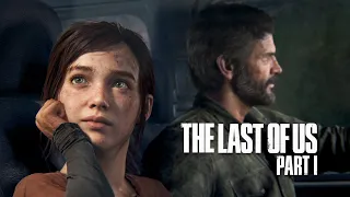 The Last of Us: Մաս I (Ֆիլմ)