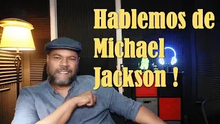 El Chombo presenta: Hablemos de Michael Jackson