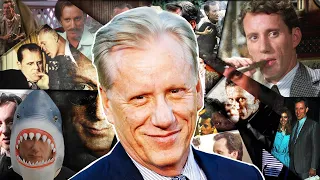 James Woods - the Shark of Hollywood | What happened to Cinema and TV's Prime Authority?