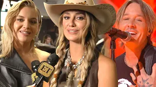 CMT Music Awards 2024 Recap: The Biggest Moments