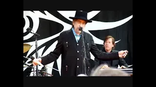 Bob Dylan - Things Have Changed - Odense - 27.06.2011