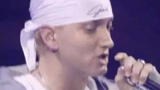 Eminem - STAN (live)