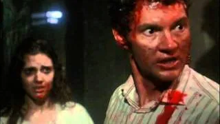 Hellraiser Scene Frank's Death