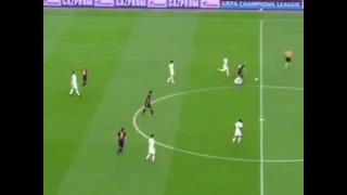 Iniesta vs Real Madrid Hd