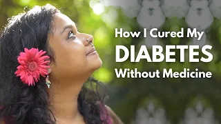 Thyroid & Diabetes Fully Gone, Without Medicines & Lost 20 Kgs |  डायबिटीज मैंने कैसे ख़त्म किया