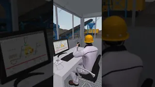 Обережно на виробництві / china videos / be careful / danger at work / safety first / @dragonfly.cg