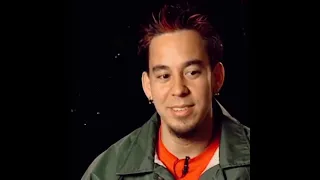 Mike Shinoda