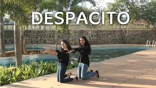 Despacito (Remix) feat. Justin Beiber|| Luis Fonsi & Daddy Yankee|| Dance Freaks choreography