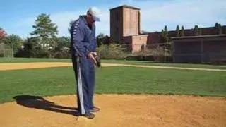 Baseball Pitchers' Leg Strength and Balance - Dennis Long