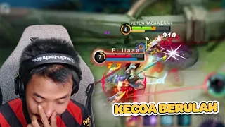 Emang Boleh Ya Kecoa Se-Berulah Ini? - Mobile Legends